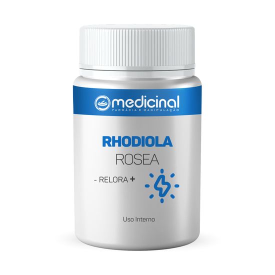 rhodiola-relora