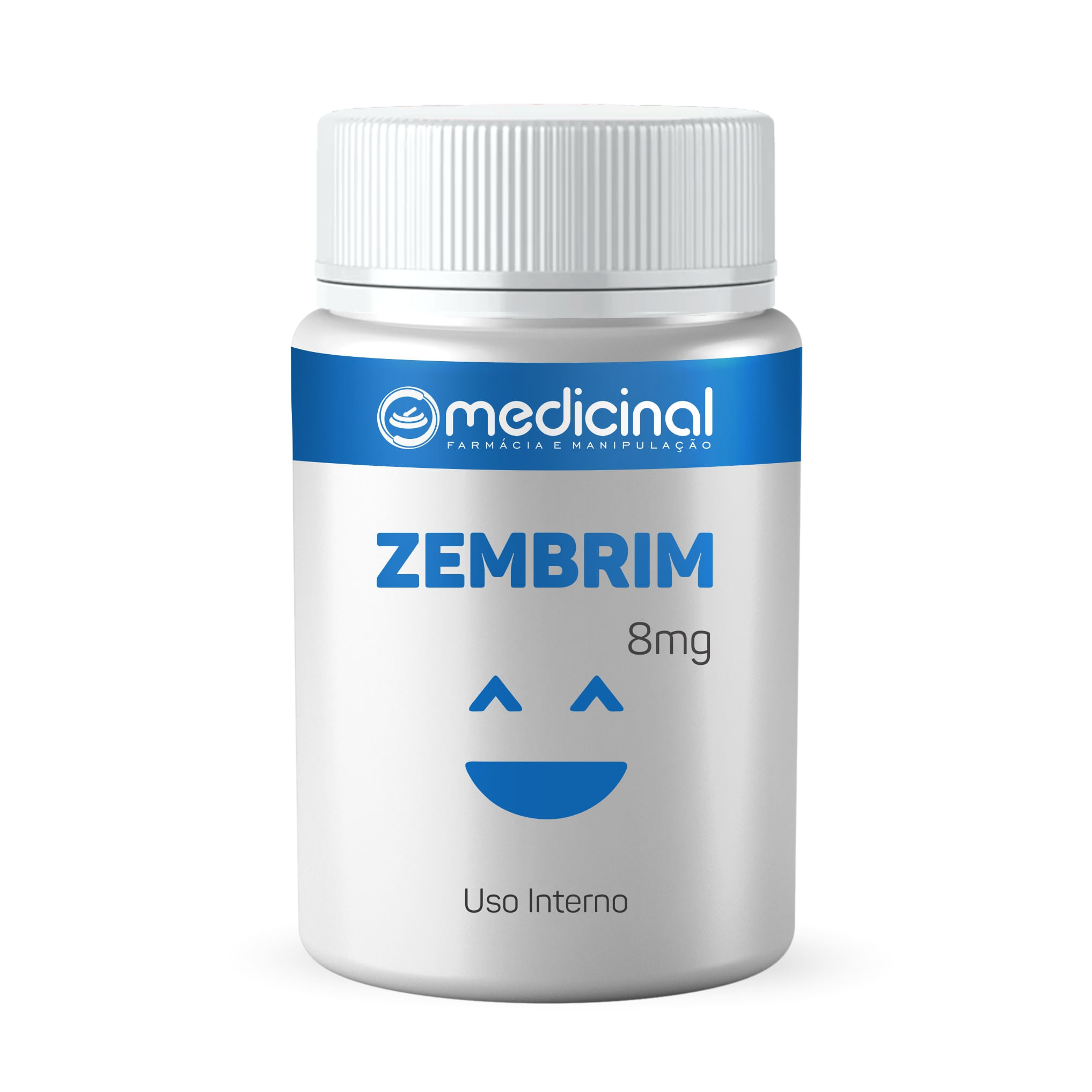 Zembrim8mg-30Doses1Pote