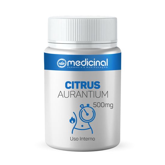 citrus-aurantium