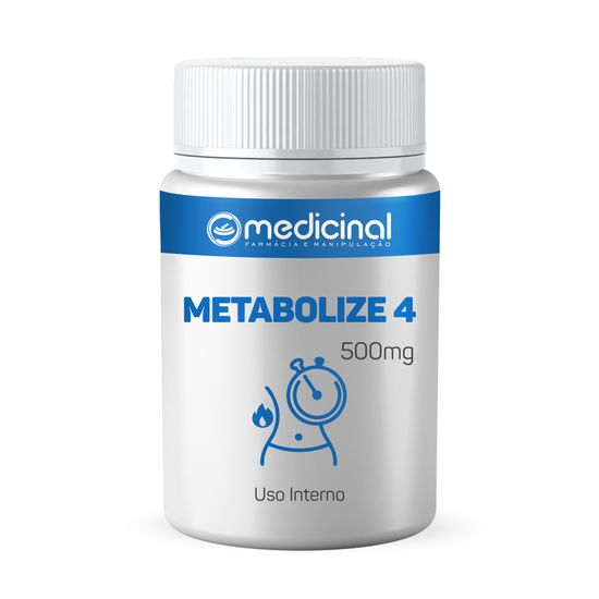 metabolize