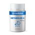 metabolize
