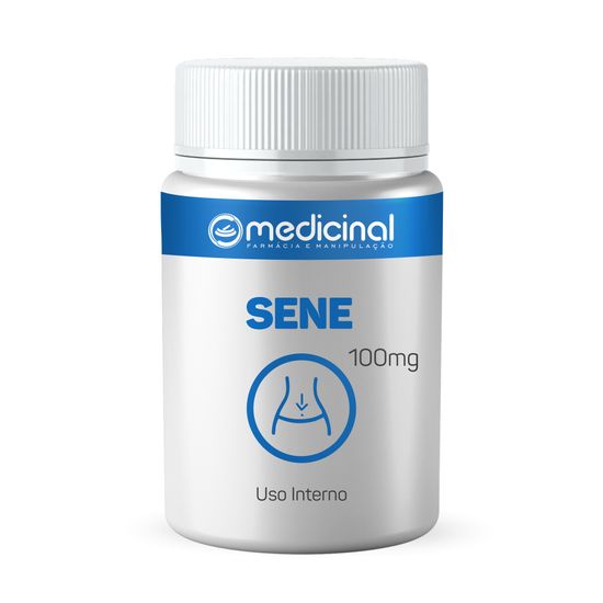 SENE - medicinalnaweb