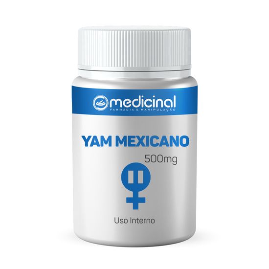 yam-mexicano