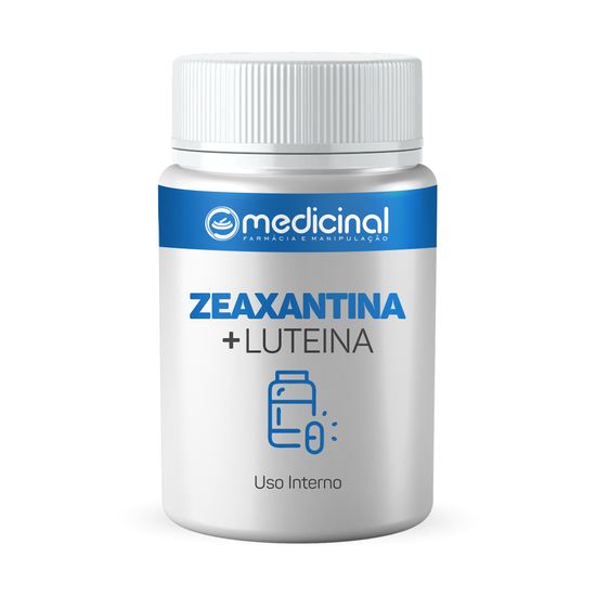 zeaxantina-luteina