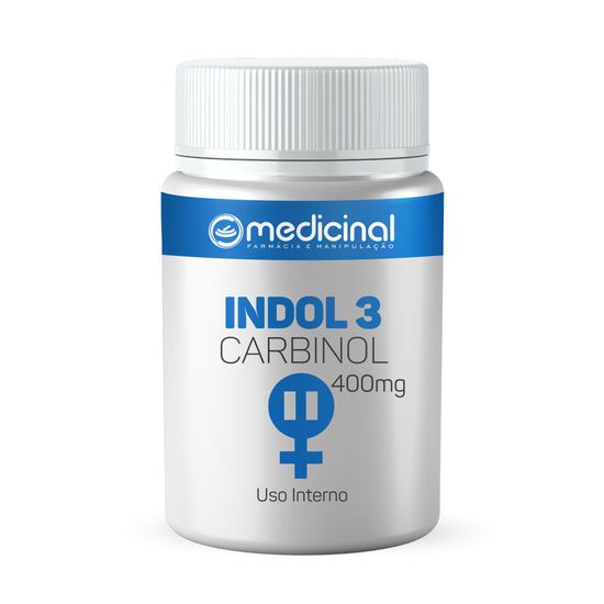 indol-3-carbinol