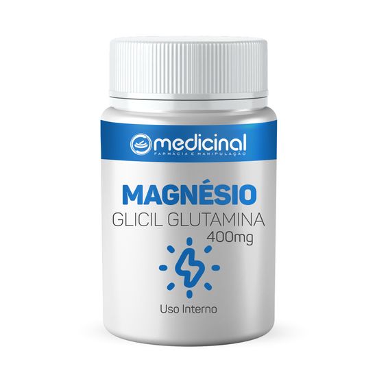 magnesio-glicil-glutamin