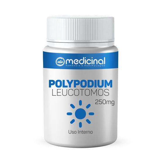 polypodium-leucotomos