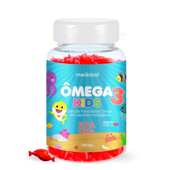 omega-3-kids