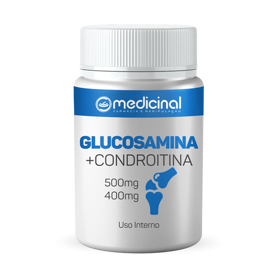 glucosamina-condroitina