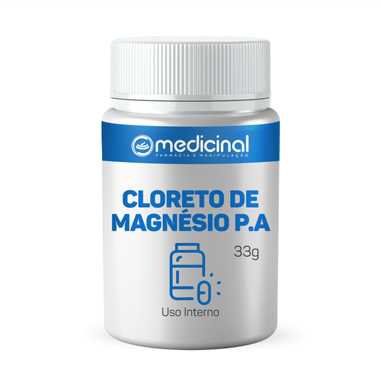 cloreto-de-magnesio