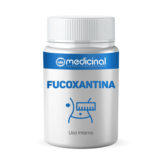 fucoxantina