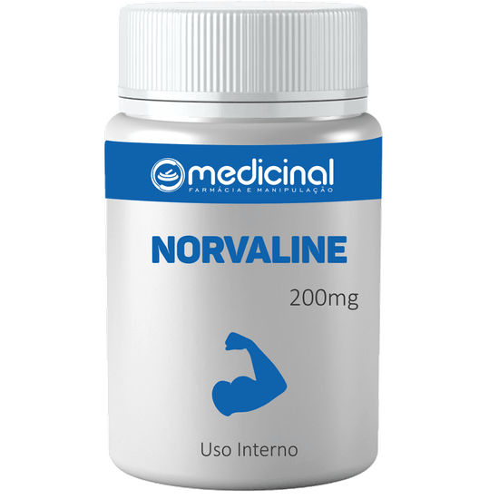 Norvaline