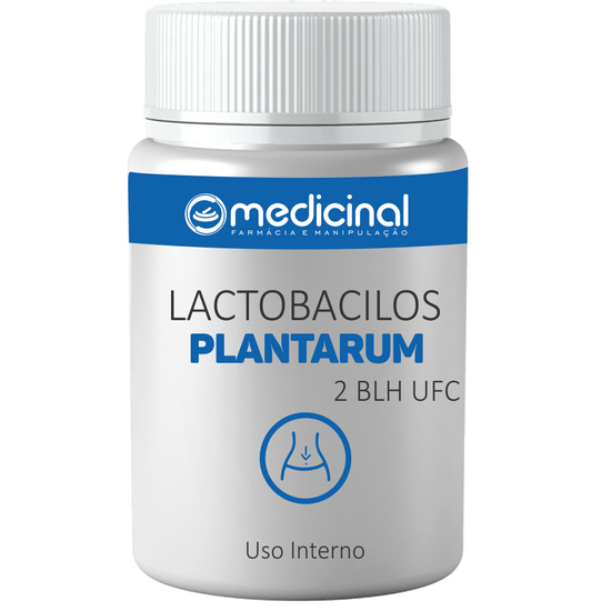 Lactobacilos-Plantarum