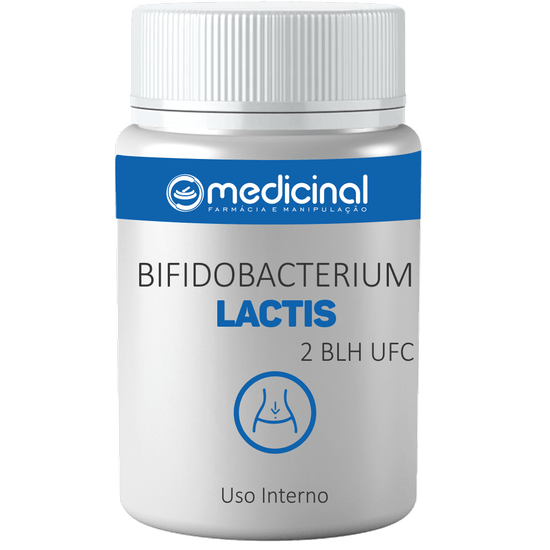 Bifidobacterium-Lactis