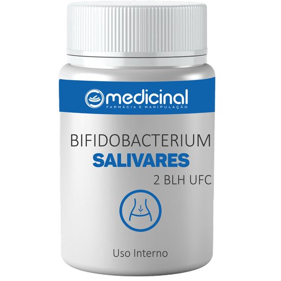 Bifidobacterium-Salivaris