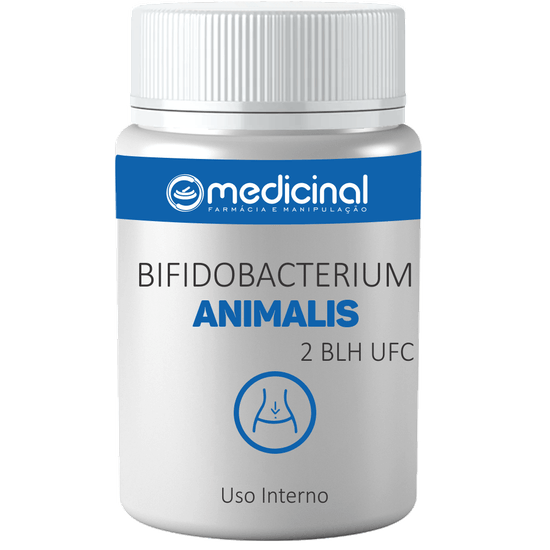 Bifidobacterium-Animalis