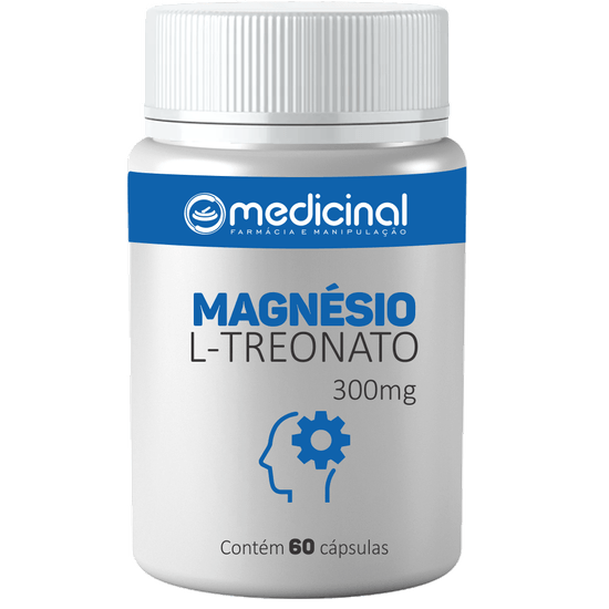 Magnesio-L-Treonato
