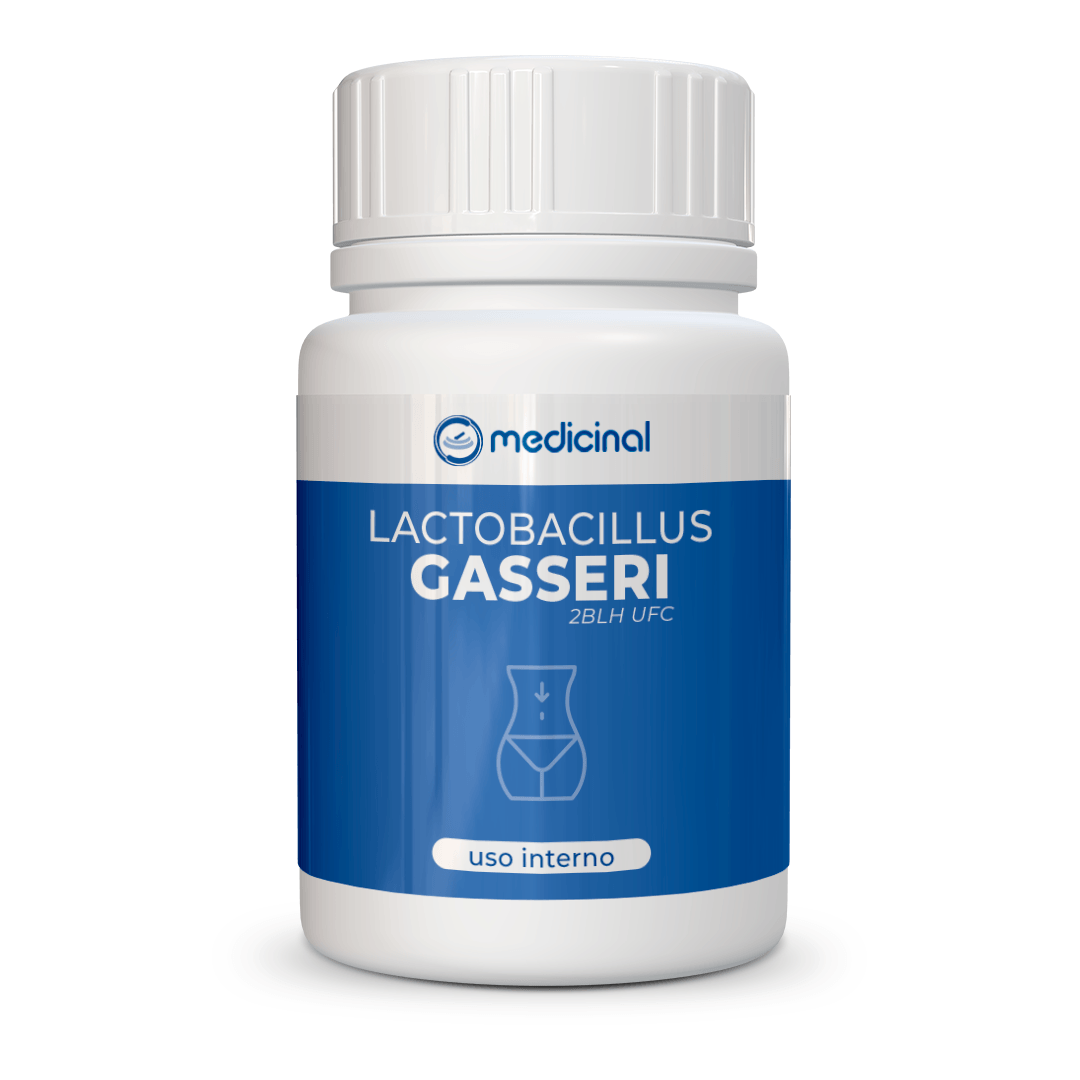 LactobacillusGasseri2BLH-30Doses-CápsulasGastrorresistentes1Pote