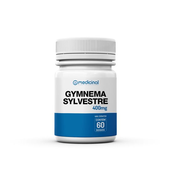 Gymnema-Sylvestre-400mg---60-Doses