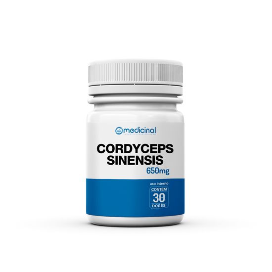Cordyceps-Sinensis-650mg---30-Doses