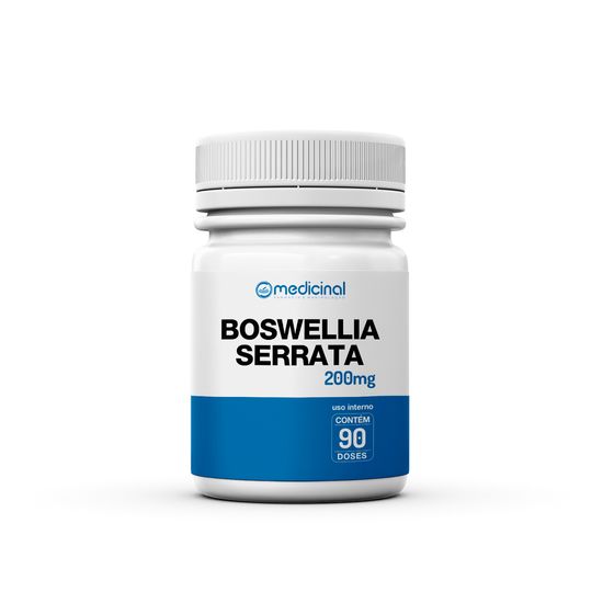 Boswellia-Serrata-200mg---90-Doses
