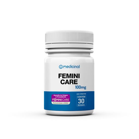 Femini-Care-100mg---30-Doses