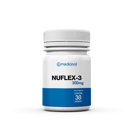 Nuflex-3-300mg---30-Doses
