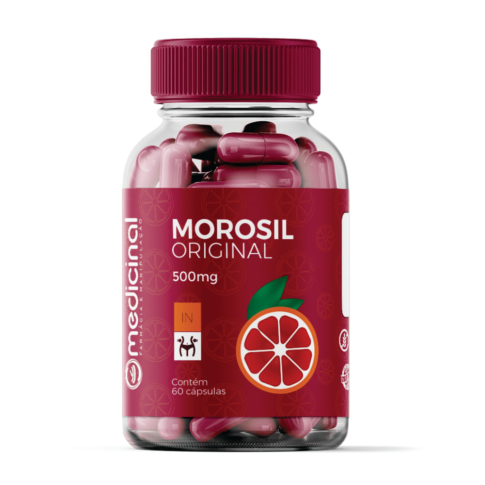 Morosil – Benefícios, Indicações e Como Tomar | Medicinal na Web ...