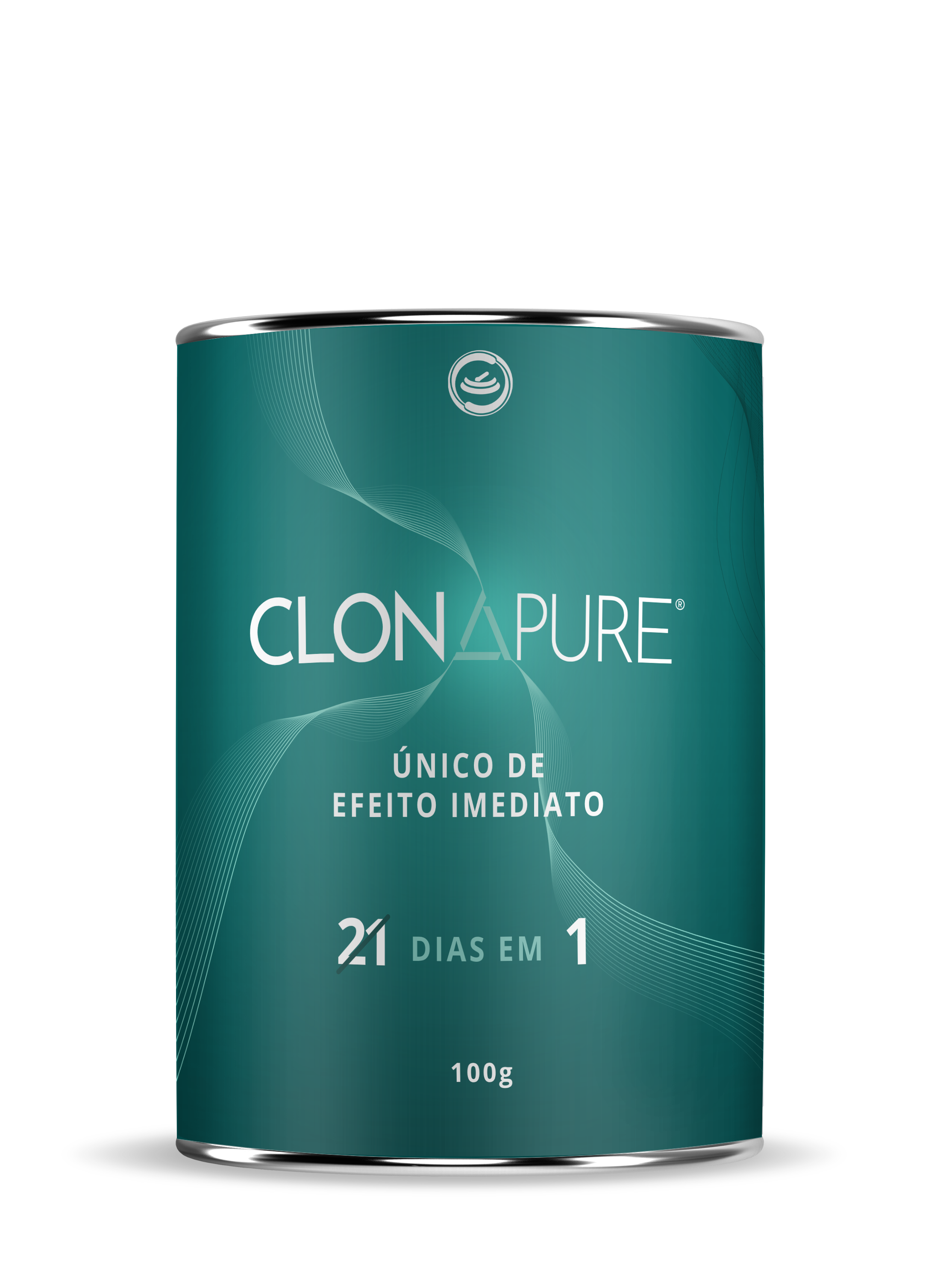 Clonapure - 100g